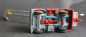 Preview: Corgi Toys Chipperfield Zirkuskran "Scammell Handman" 1967 Metallmodell (10106)